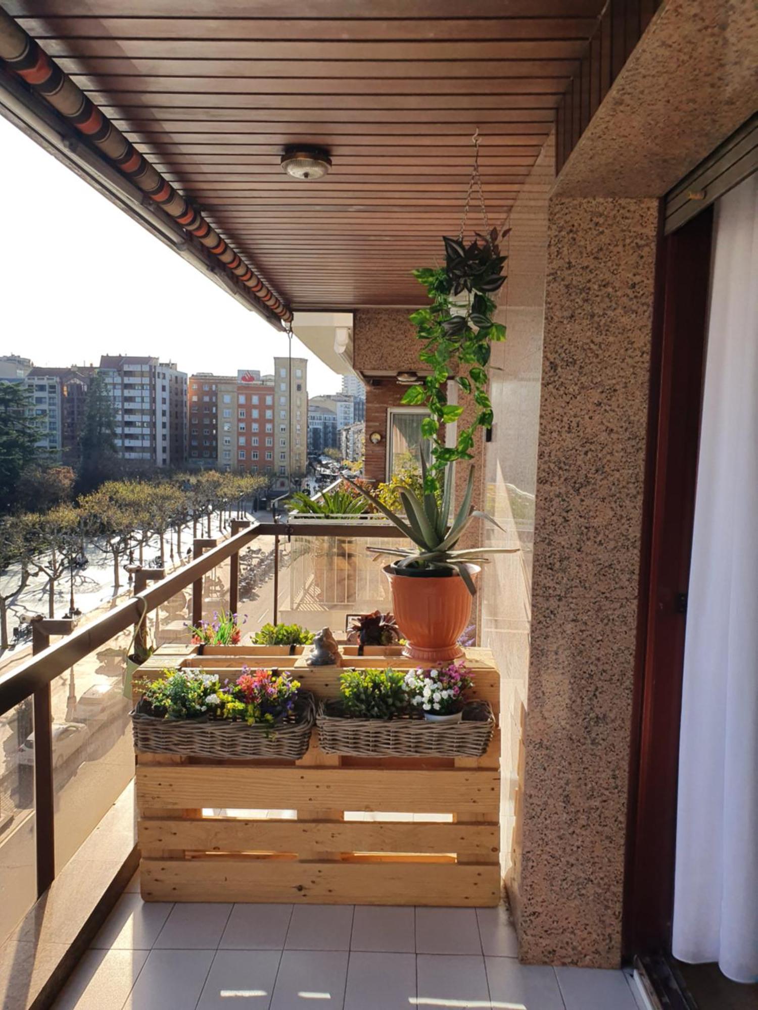 Pension Muro De La Mata Logrono Room photo